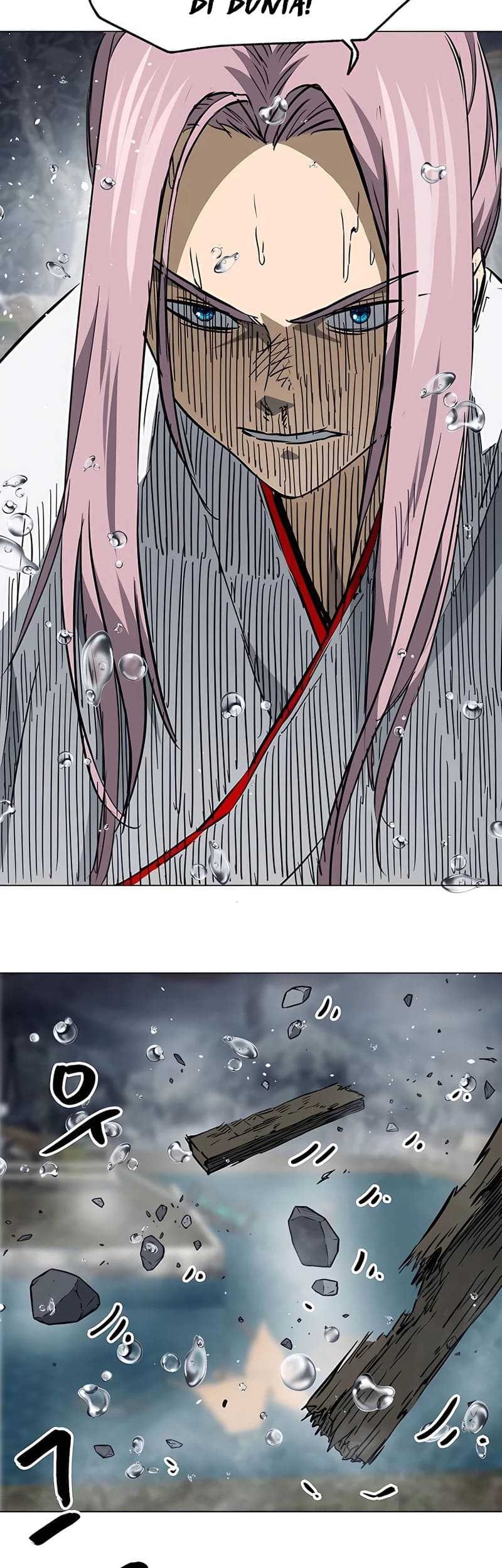 Infinite Level Up in Murim chapter 173 halaman 34