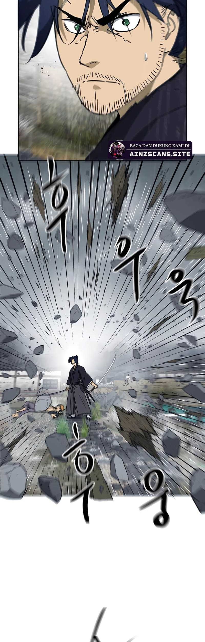Infinite Level Up in Murim chapter 173 halaman 36