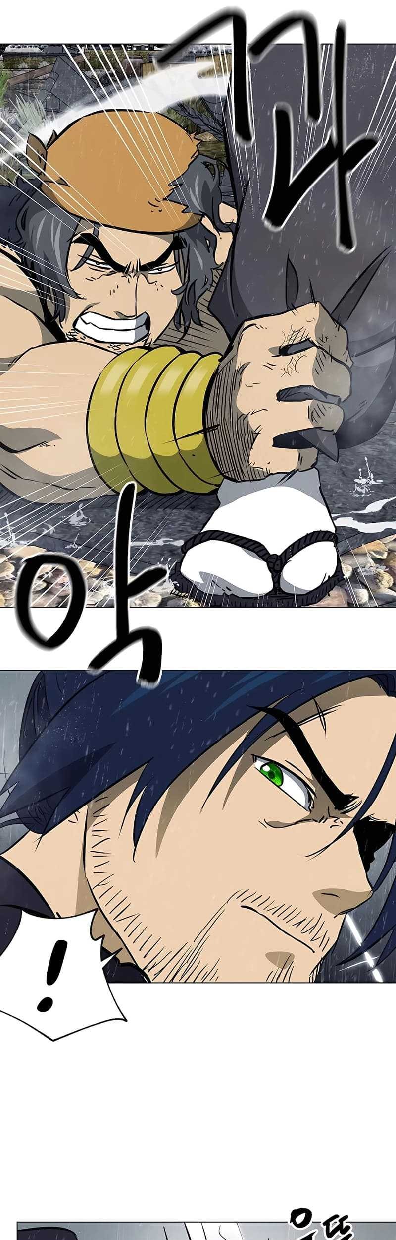 Infinite Level Up in Murim chapter 173 halaman 39