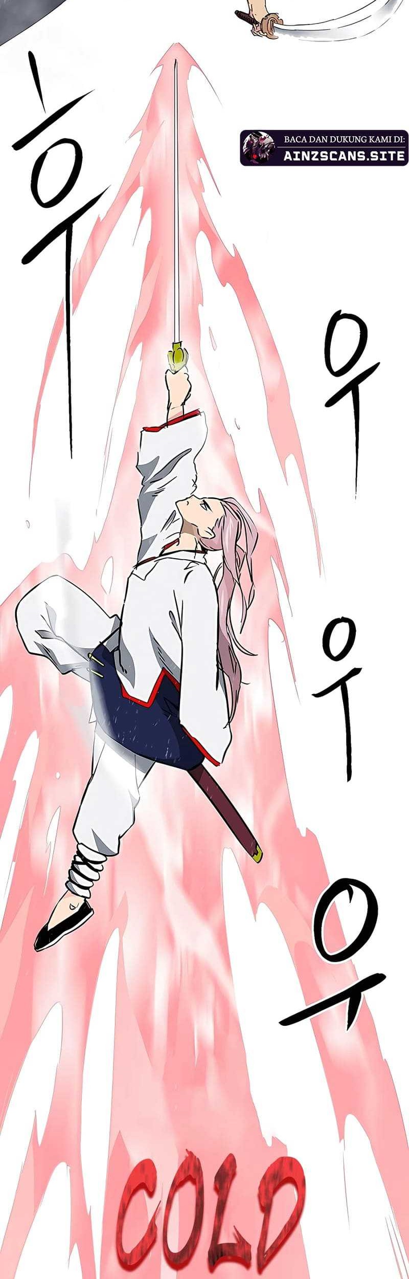 Infinite Level Up in Murim chapter 173 halaman 42
