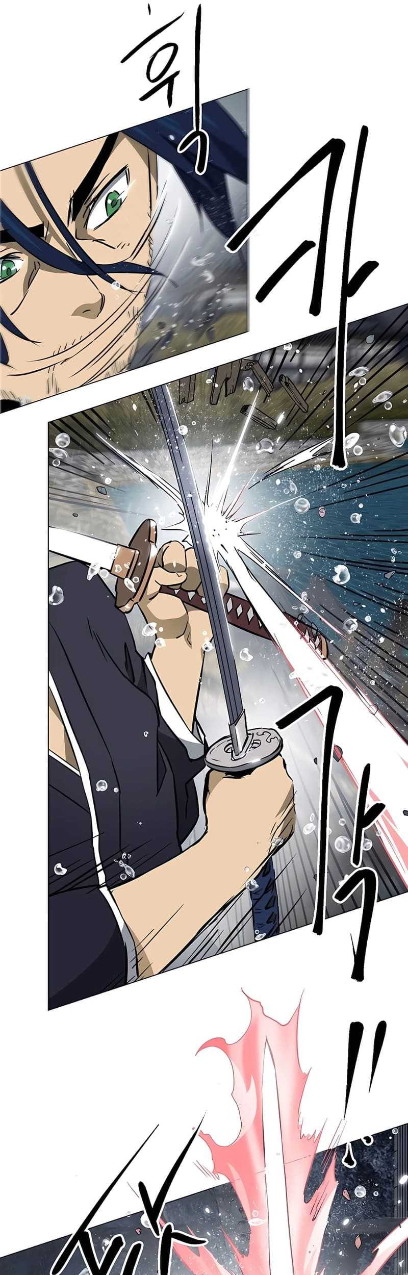 Infinite Level Up in Murim chapter 173 halaman 45