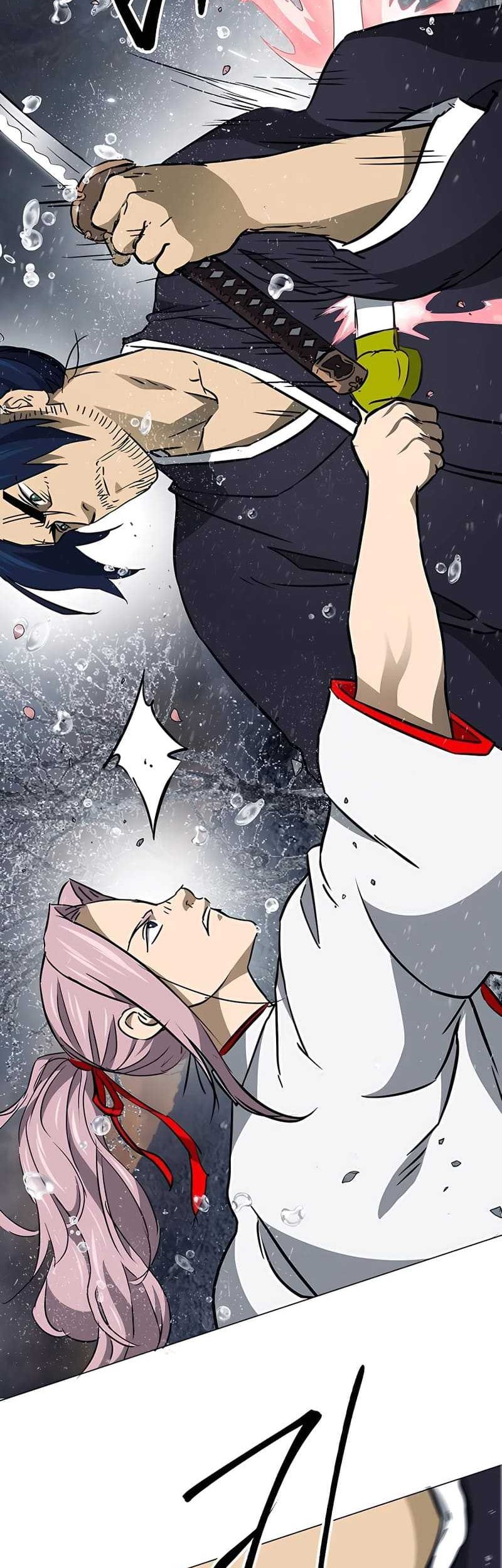 Infinite Level Up in Murim chapter 173 halaman 46