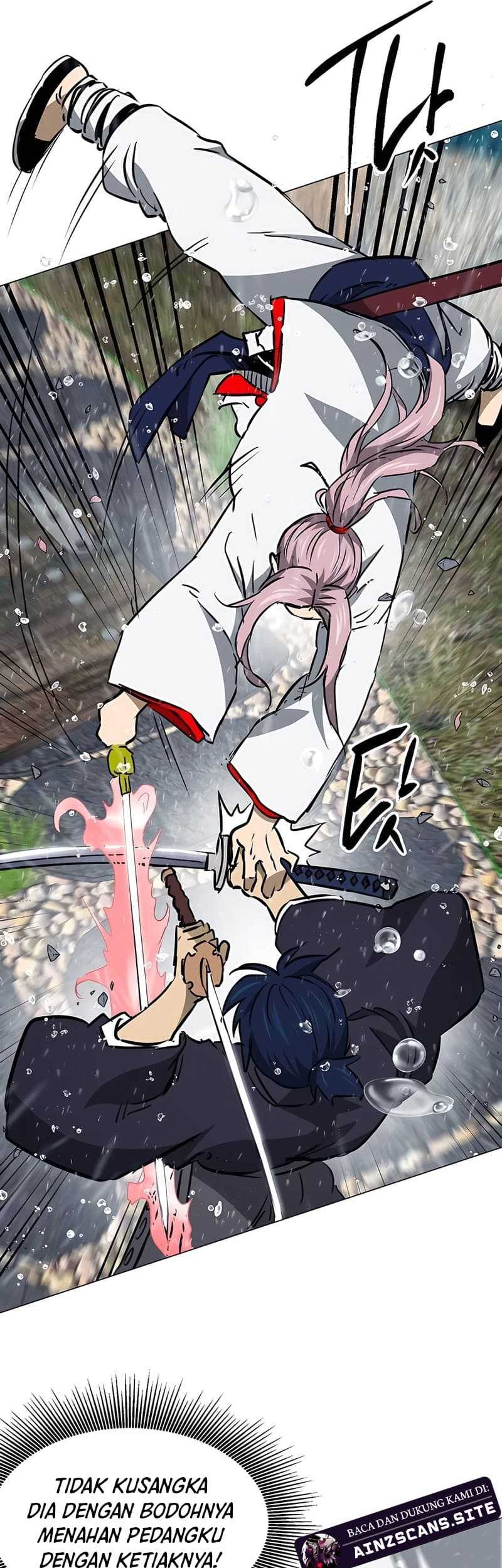 Infinite Level Up in Murim chapter 173 halaman 48
