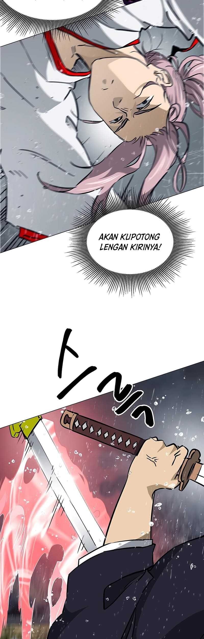 Infinite Level Up in Murim chapter 173 halaman 49