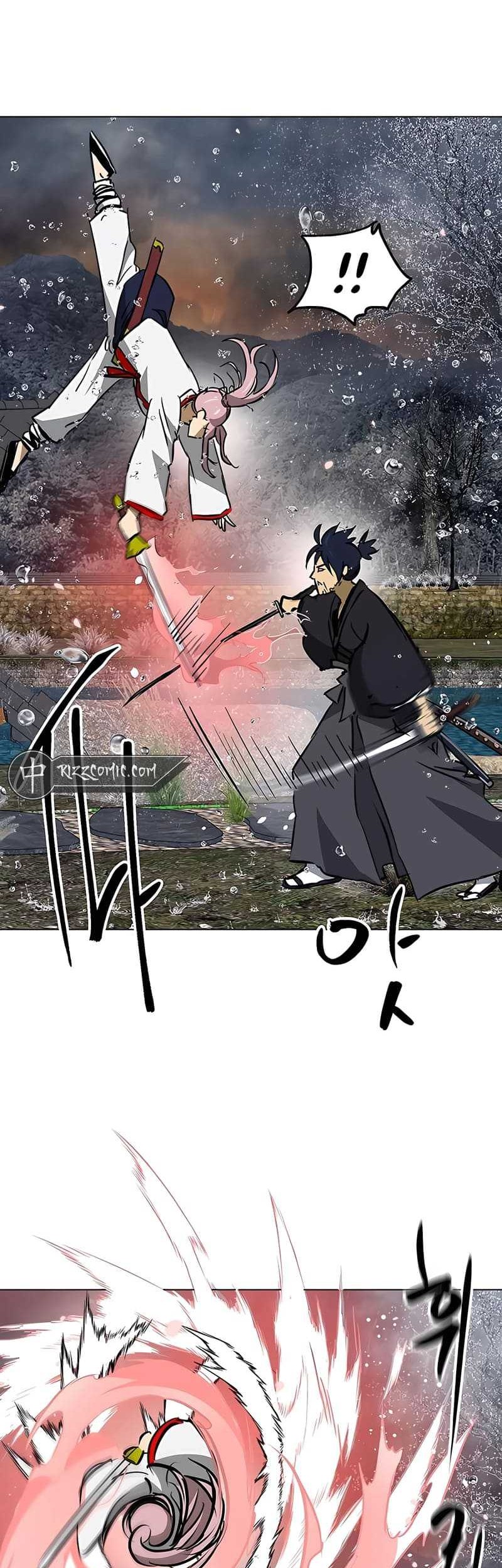 Infinite Level Up in Murim chapter 173 halaman 52