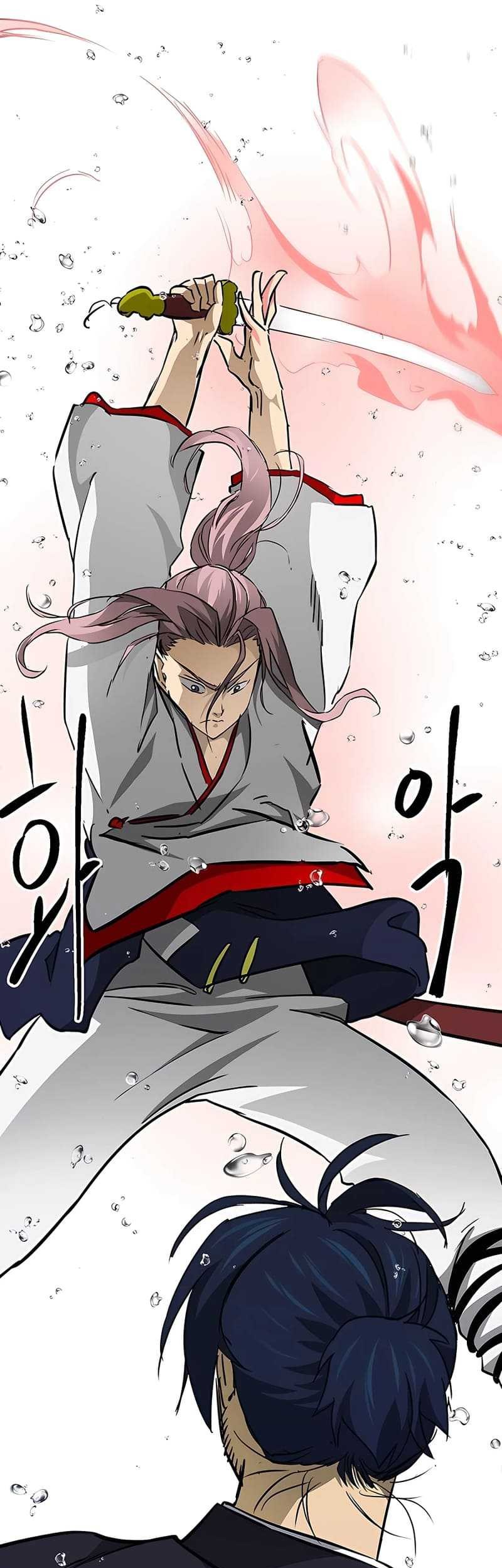 Infinite Level Up in Murim chapter 173 halaman 54