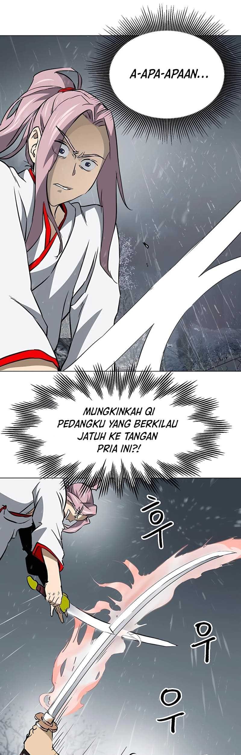 Infinite Level Up in Murim chapter 173 halaman 60
