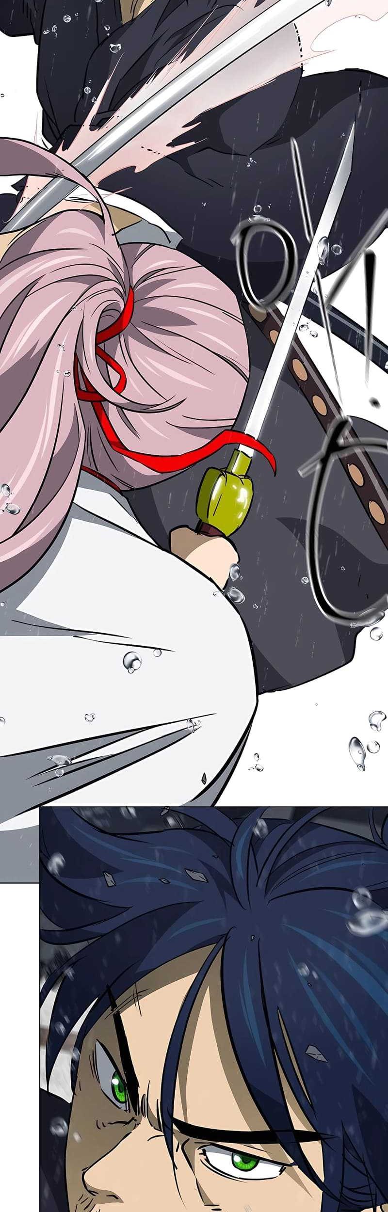 Infinite Level Up in Murim chapter 173 halaman 62