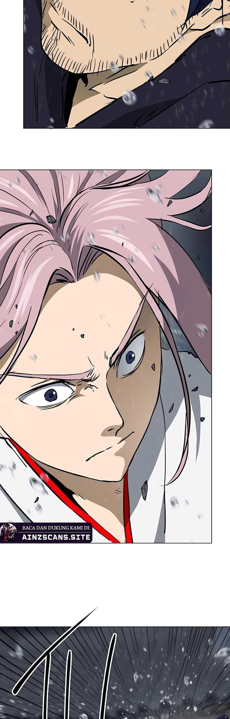 Infinite Level Up in Murim chapter 173 halaman 63