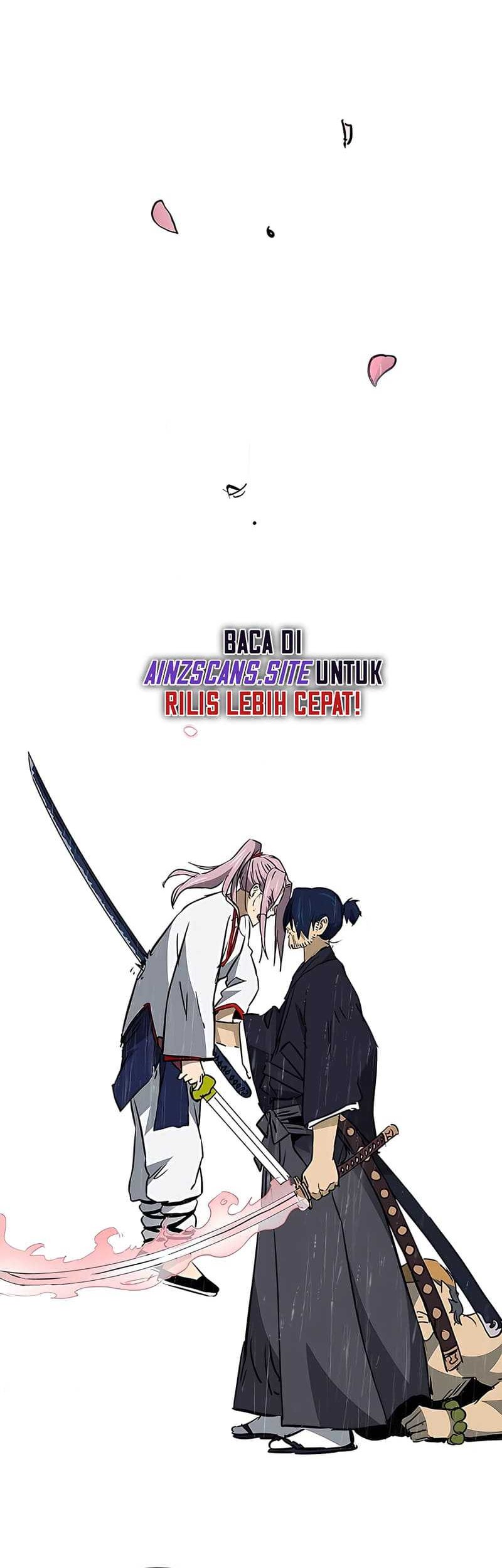 Infinite Level Up in Murim chapter 173 halaman 69