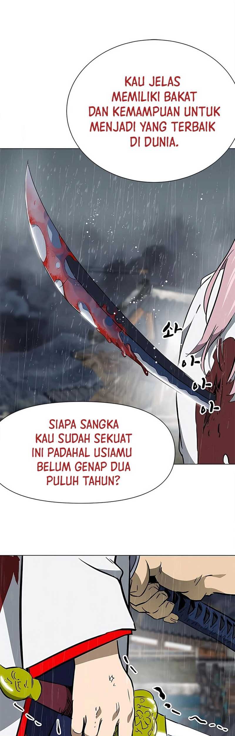 Infinite Level Up in Murim chapter 173 halaman 72