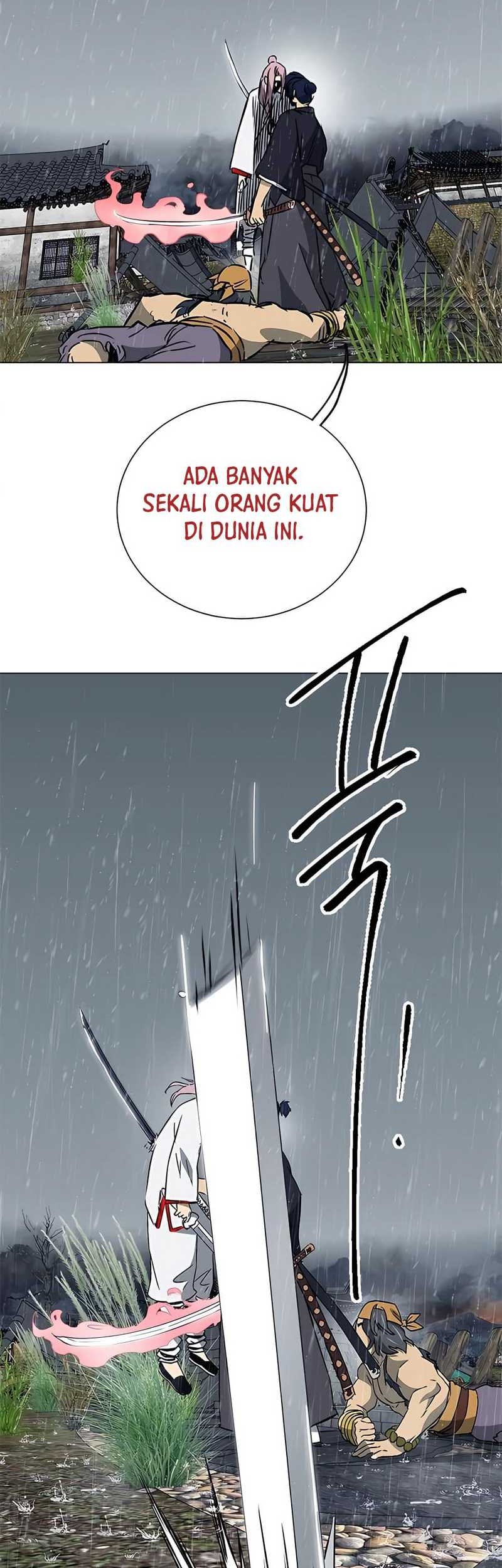 Infinite Level Up in Murim chapter 173 halaman 74