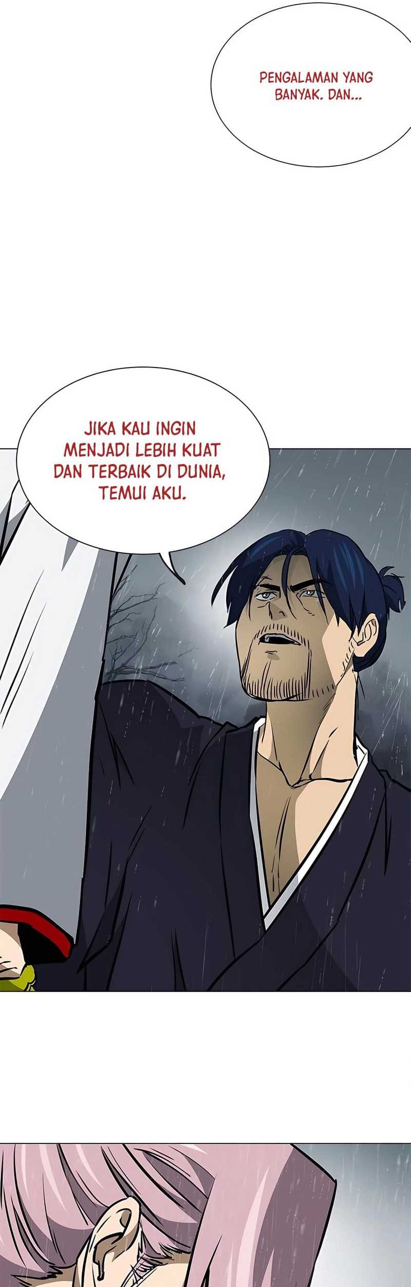 Infinite Level Up in Murim chapter 173 halaman 76