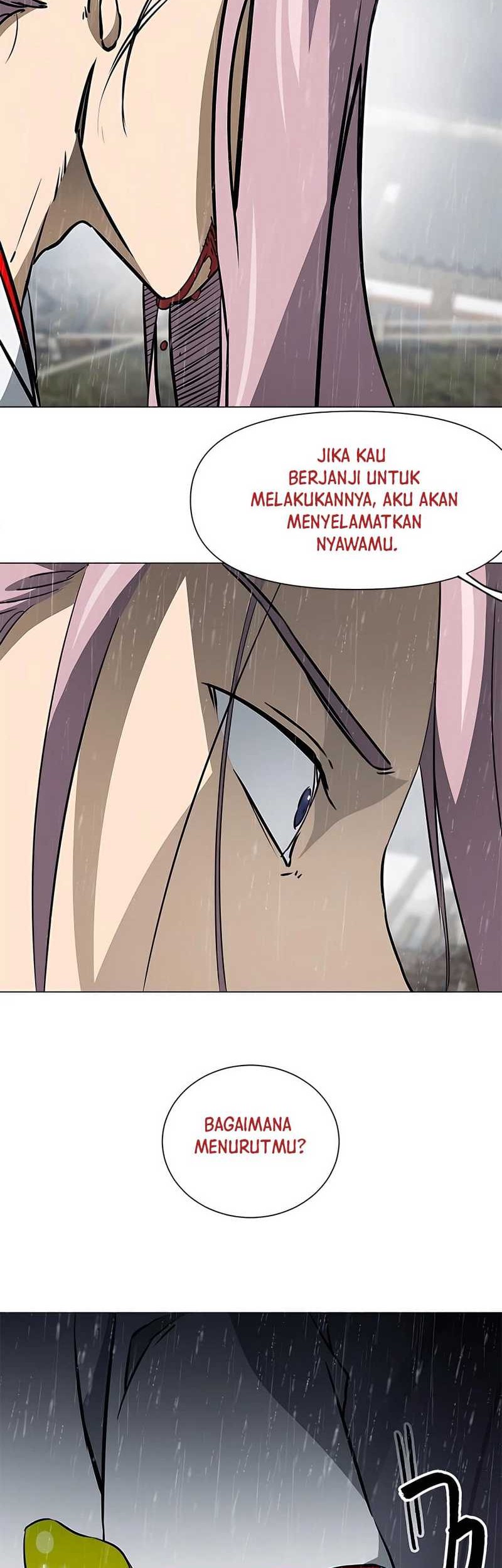 Infinite Level Up in Murim chapter 173 halaman 77