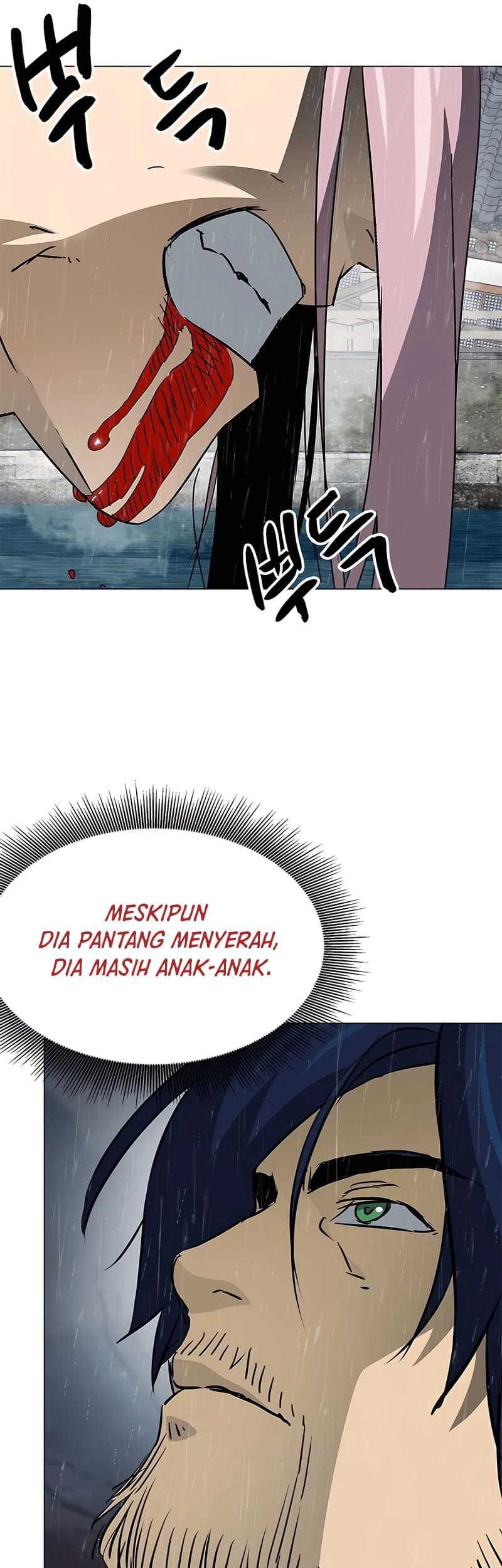 Infinite Level Up in Murim chapter 173 halaman 79