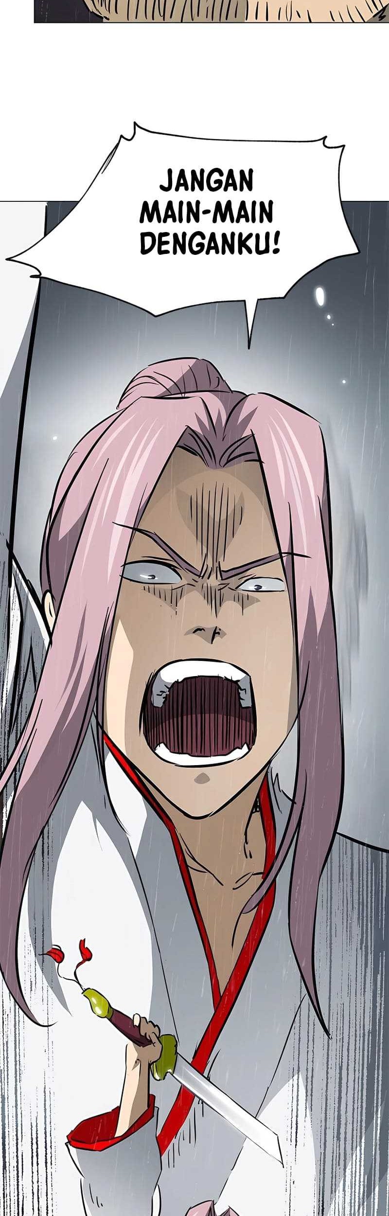 Infinite Level Up in Murim chapter 173 halaman 80