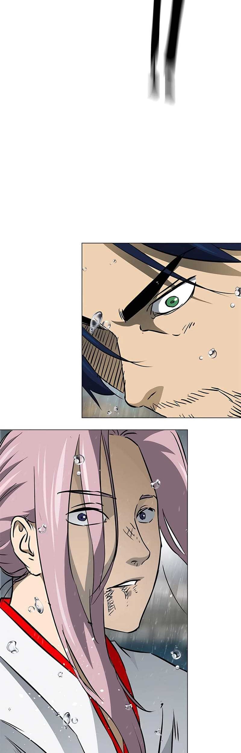 Infinite Level Up in Murim chapter 173 halaman 86