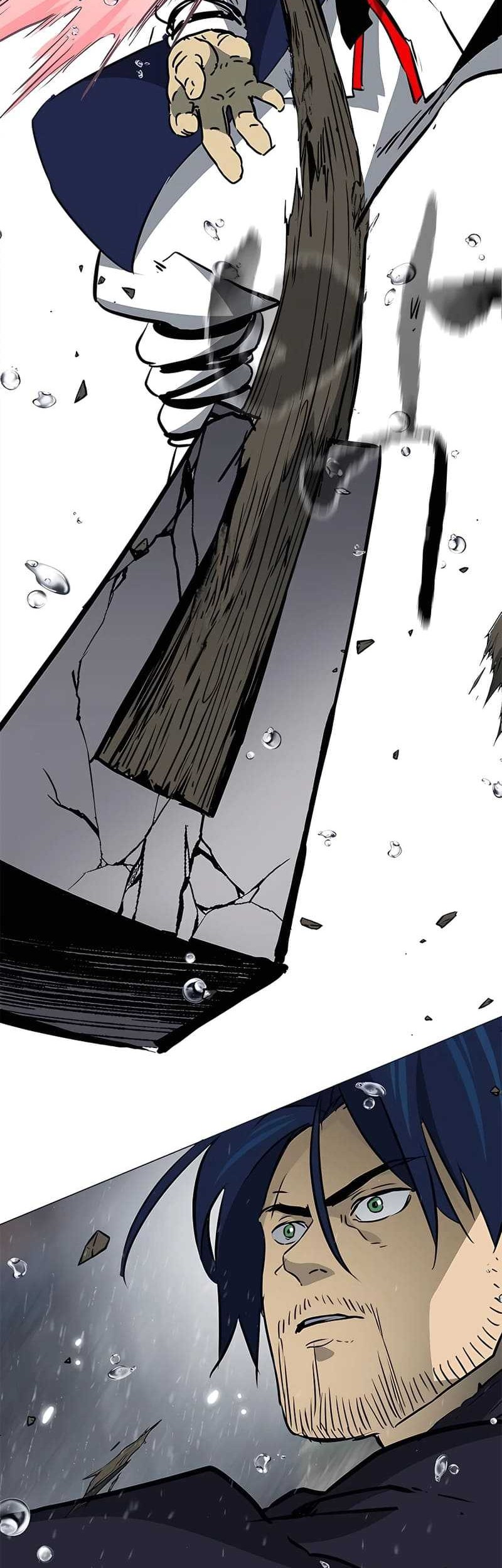 Infinite Level Up in Murim chapter 173 halaman 90