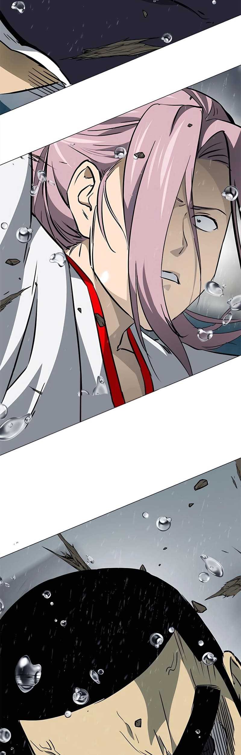 Infinite Level Up in Murim chapter 173 halaman 91