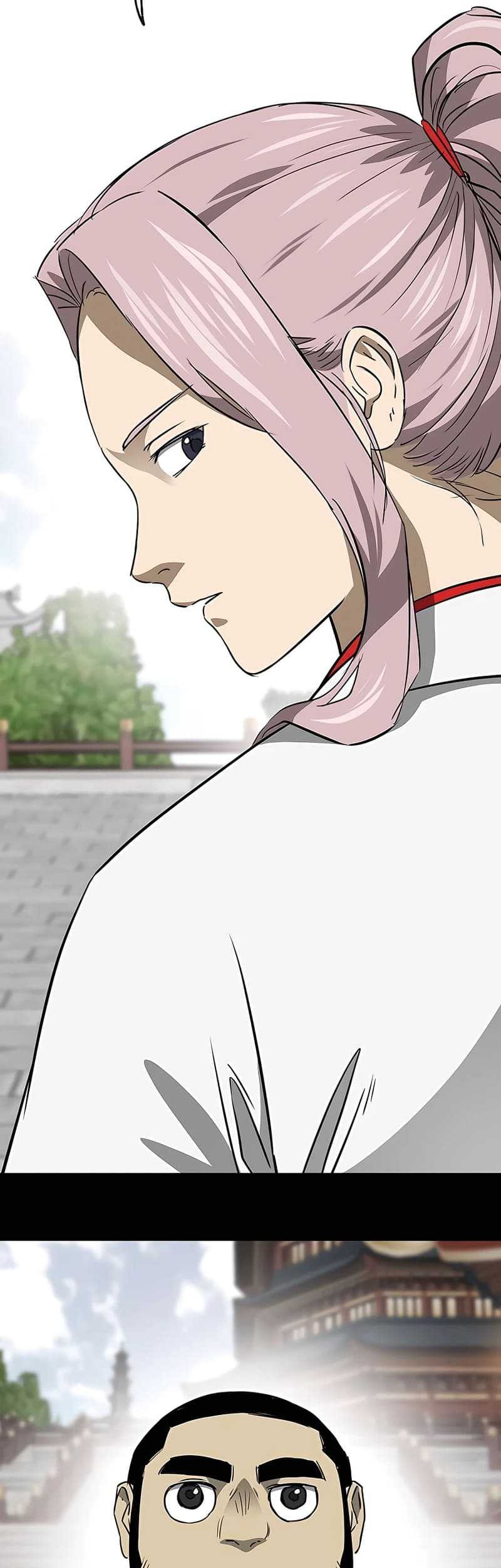 Infinite Level Up in Murim chapter 174 halaman 5