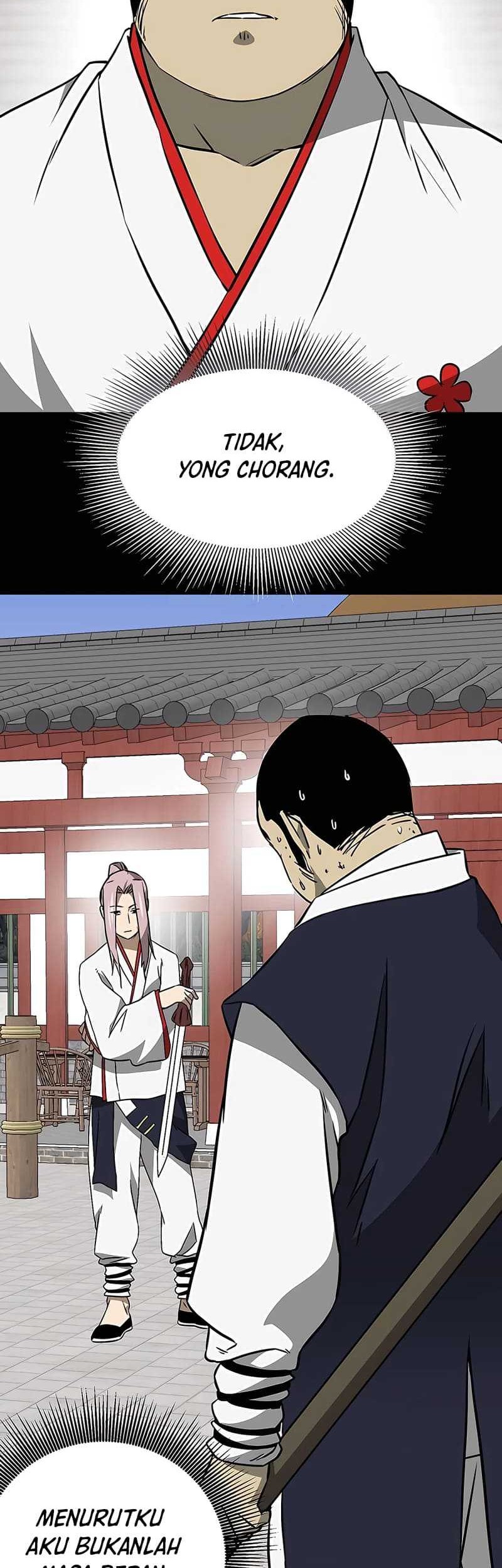 Infinite Level Up in Murim chapter 174 halaman 6