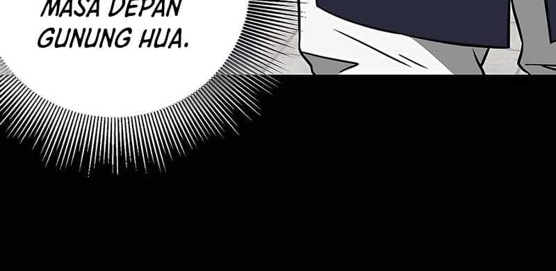 Infinite Level Up in Murim chapter 174 halaman 7