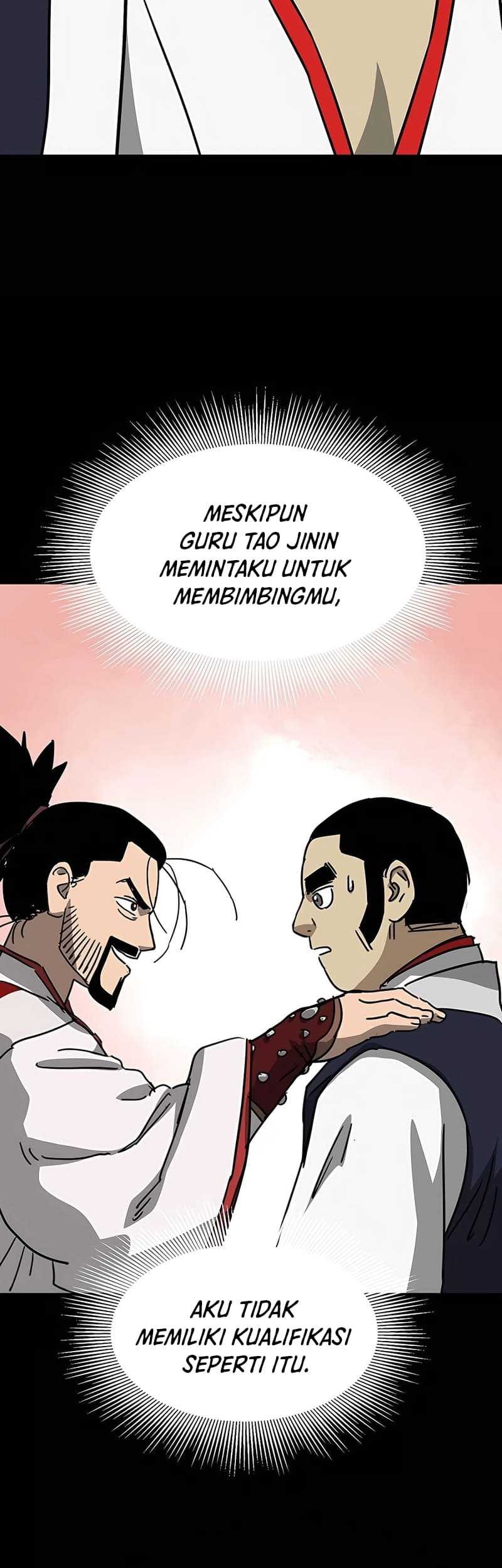 Infinite Level Up in Murim chapter 174 halaman 10