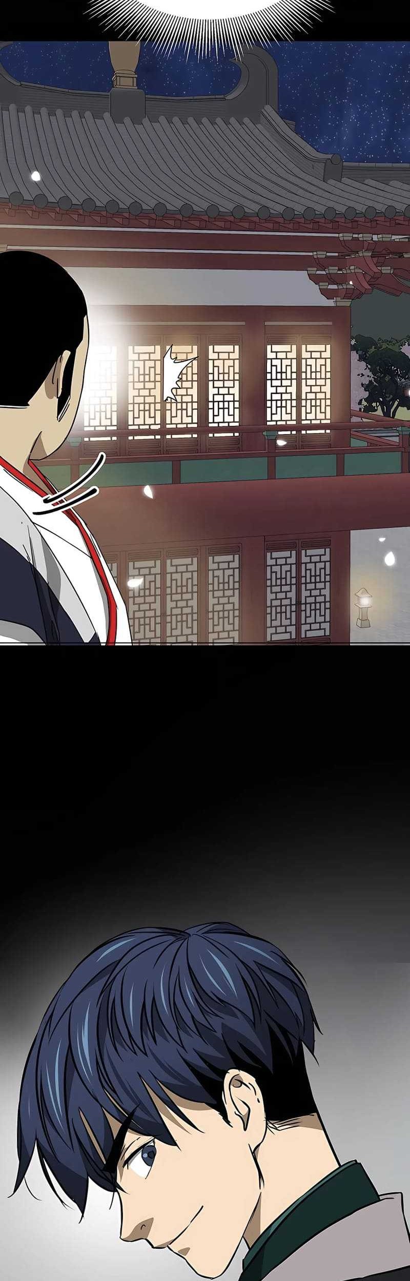 Infinite Level Up in Murim chapter 174 halaman 13