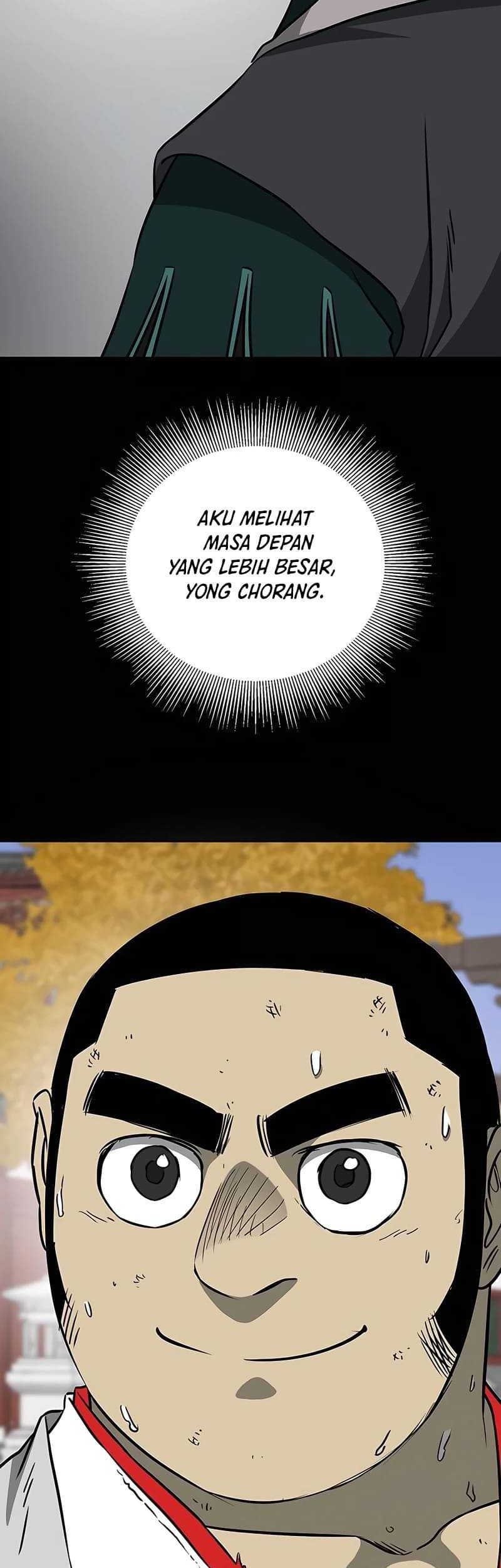Infinite Level Up in Murim chapter 174 halaman 14