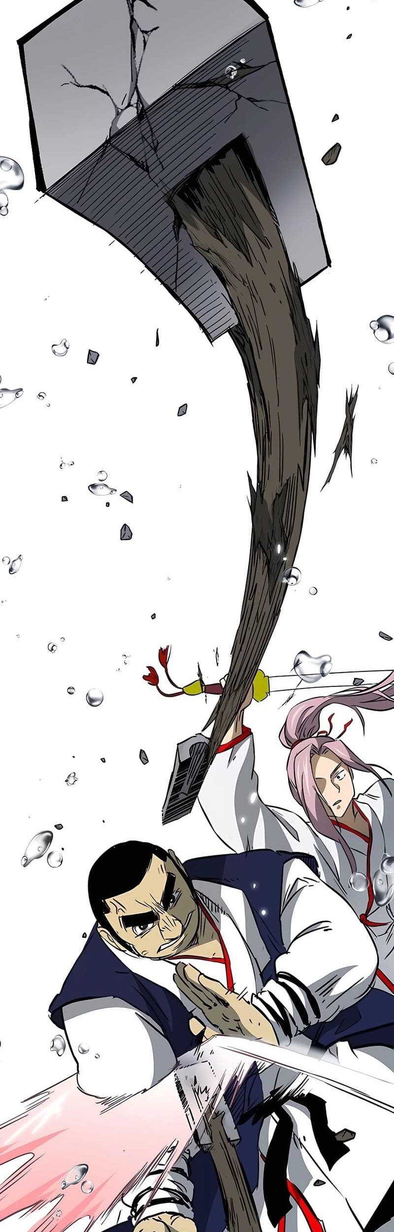 Infinite Level Up in Murim chapter 174 halaman 18