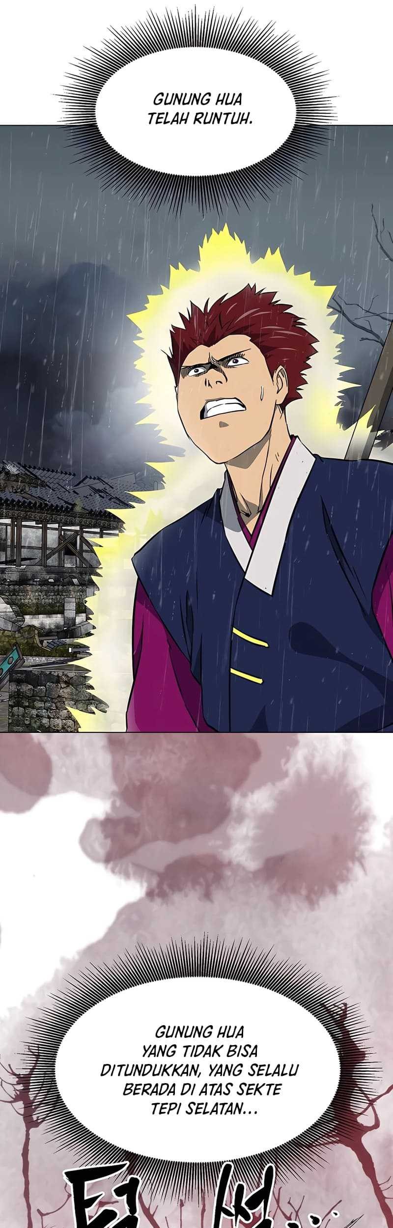 Infinite Level Up in Murim chapter 174 halaman 22