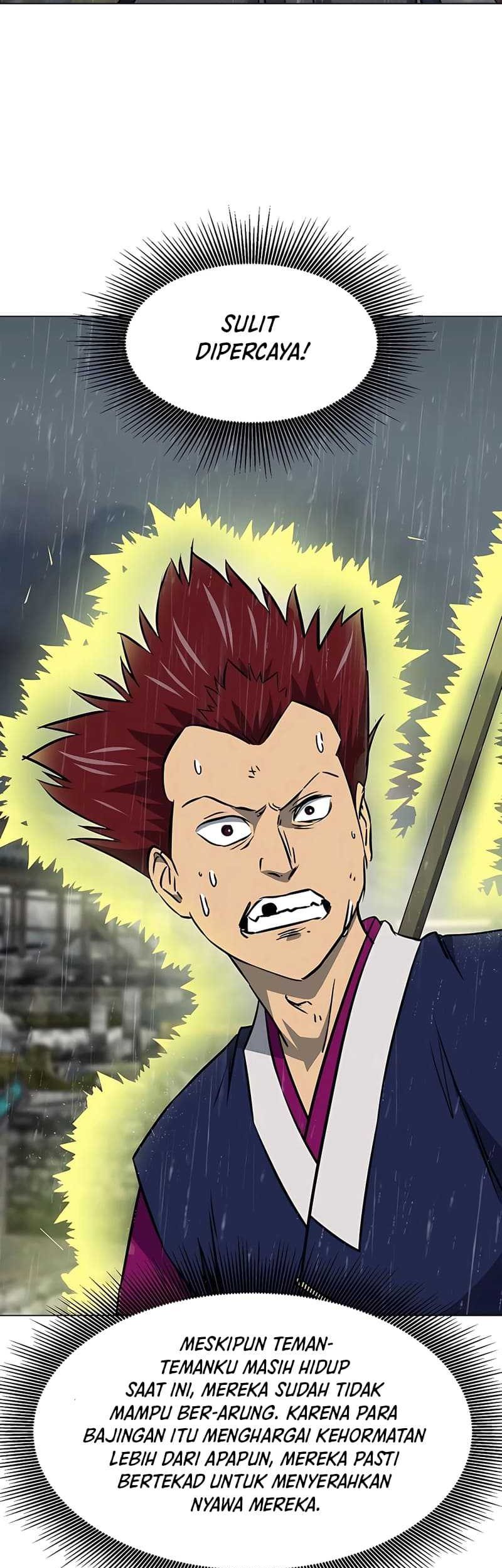 Infinite Level Up in Murim chapter 174 halaman 24