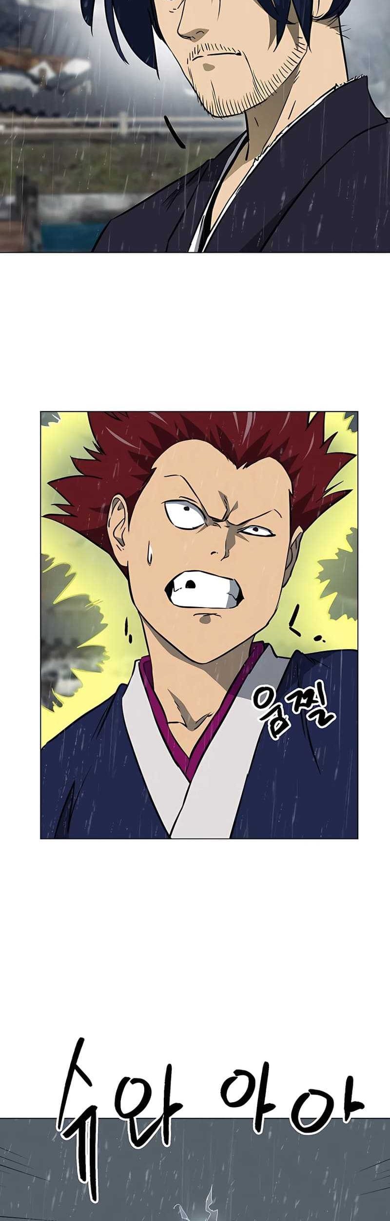 Infinite Level Up in Murim chapter 174 halaman 28