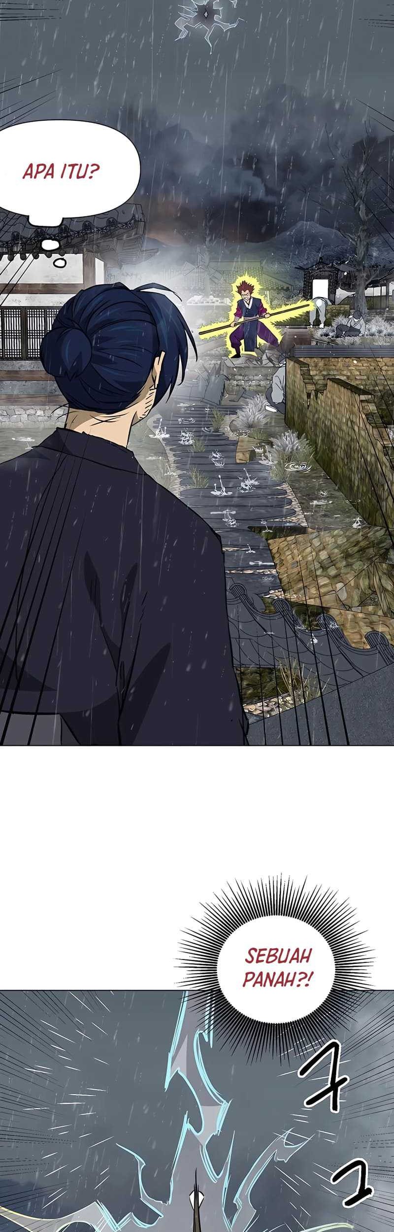 Infinite Level Up in Murim chapter 174 halaman 29