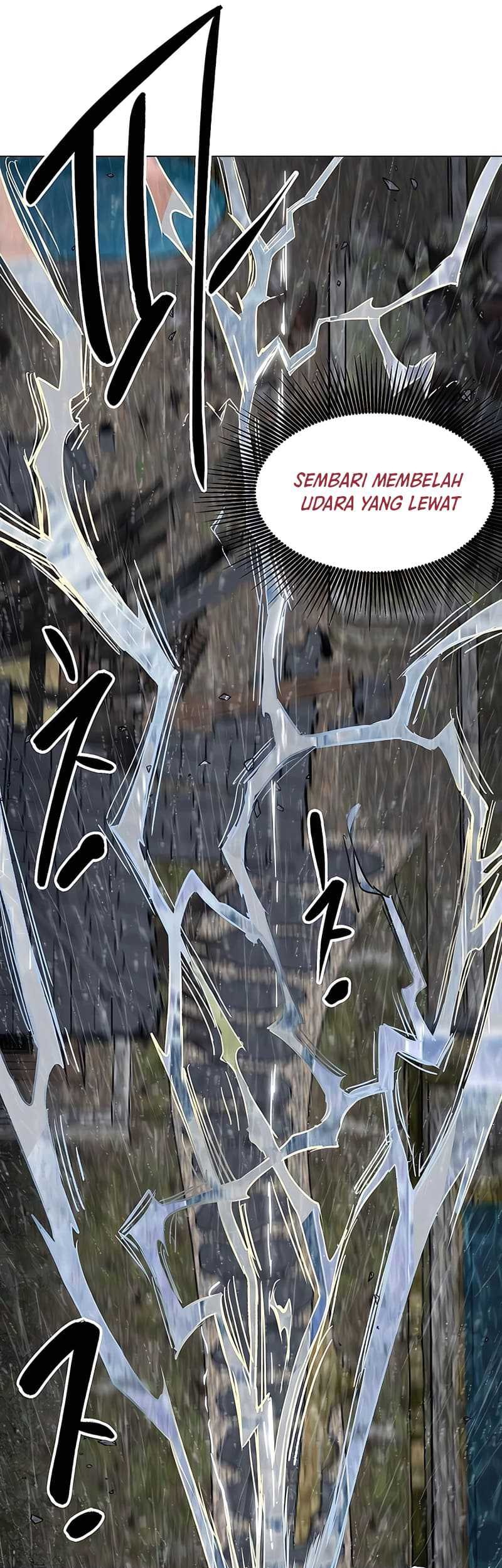 Infinite Level Up in Murim chapter 174 halaman 31