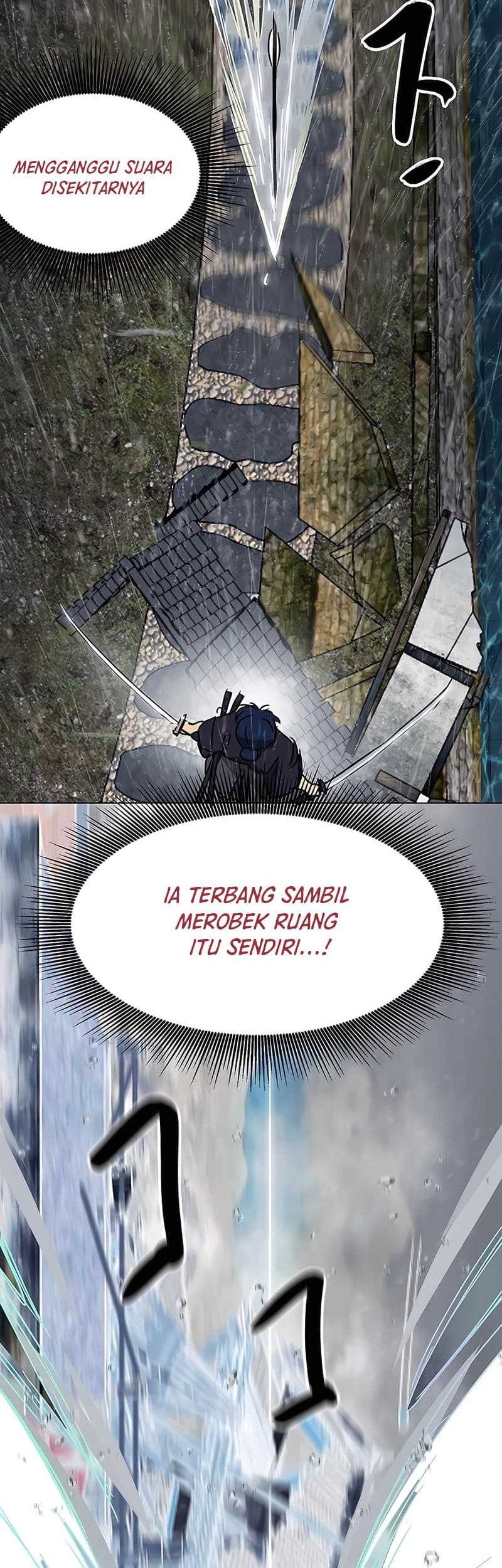 Infinite Level Up in Murim chapter 174 halaman 32