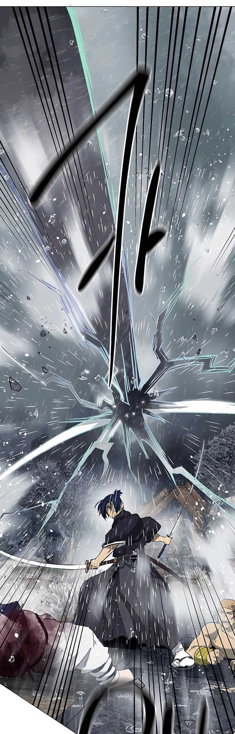 Infinite Level Up in Murim chapter 174 halaman 36