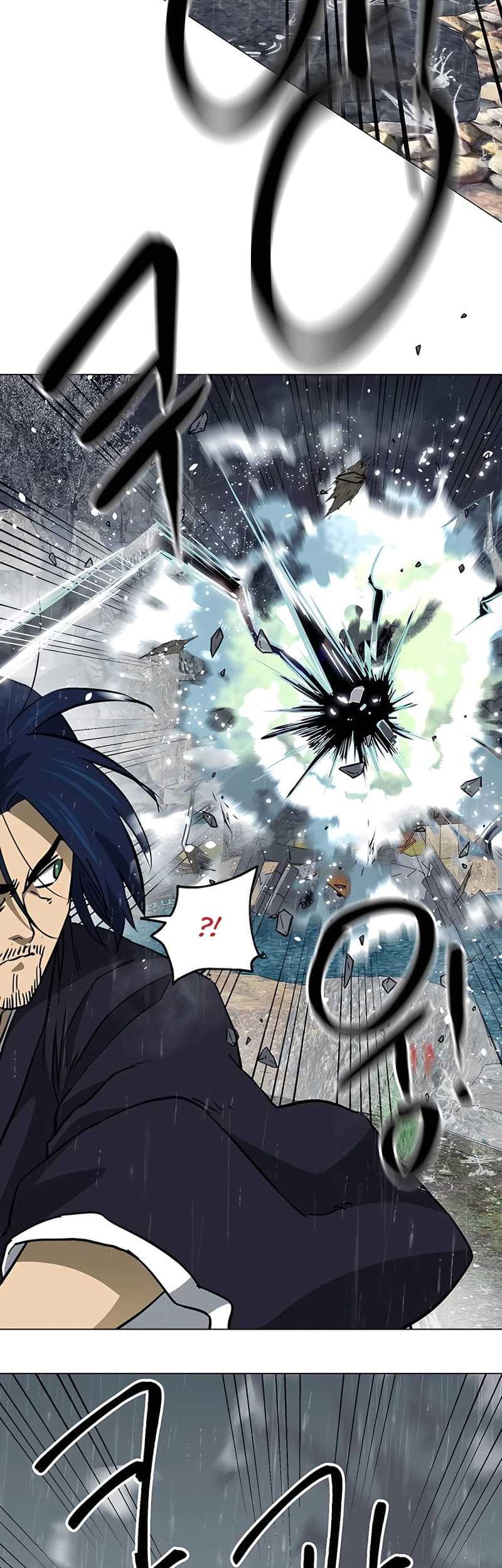 Infinite Level Up in Murim chapter 174 halaman 37