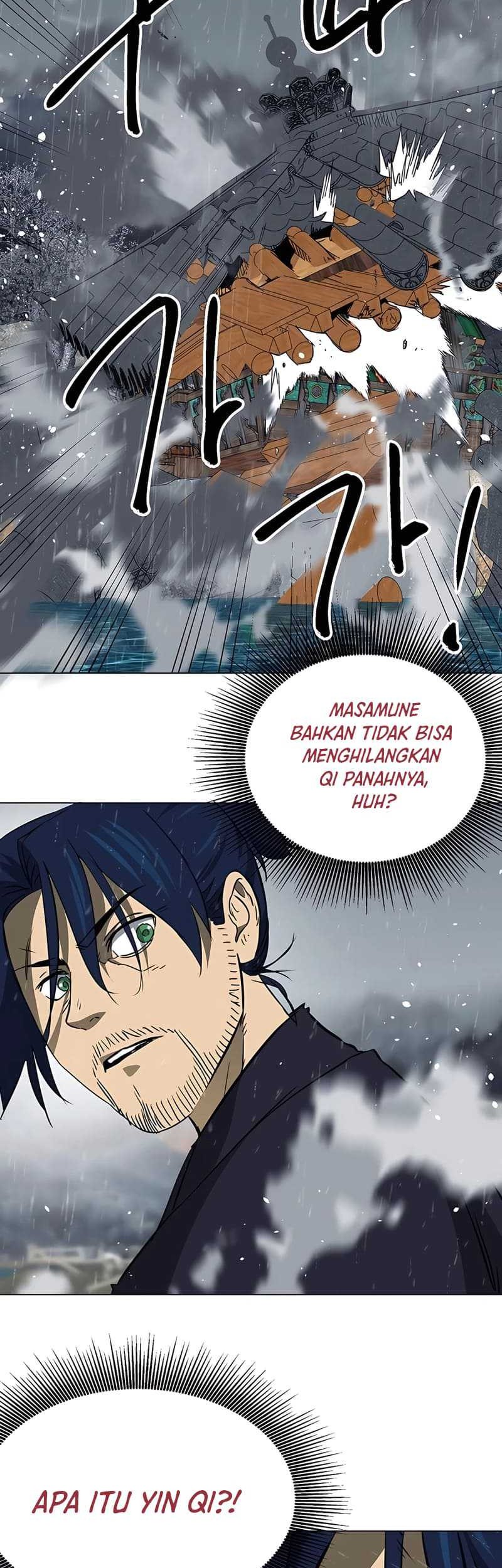 Infinite Level Up in Murim chapter 174 halaman 38