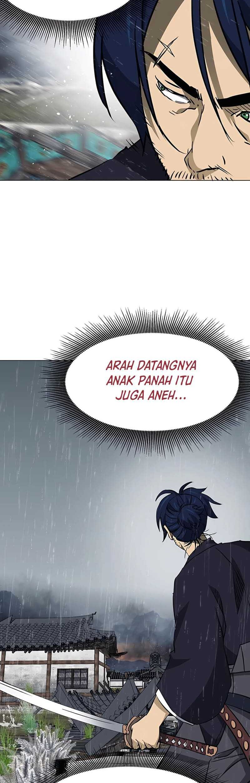 Infinite Level Up in Murim chapter 174 halaman 39