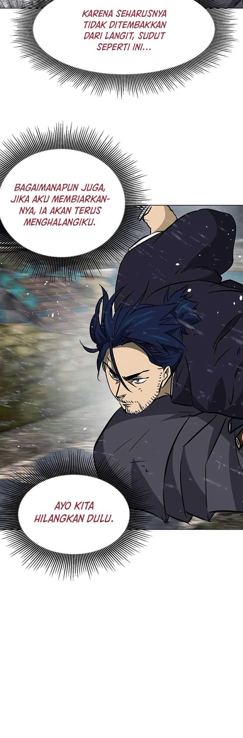Infinite Level Up in Murim chapter 174 halaman 40