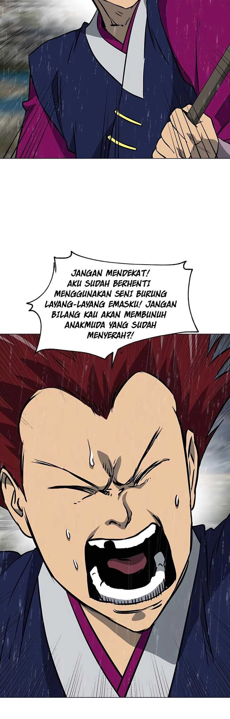 Infinite Level Up in Murim chapter 174 halaman 42