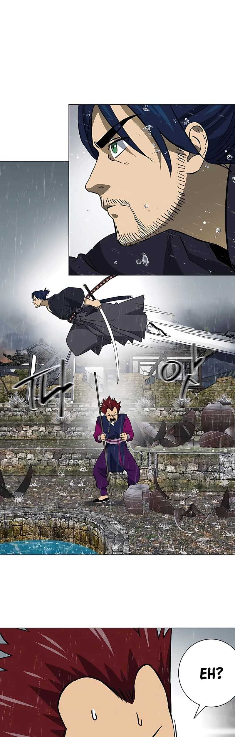 Infinite Level Up in Murim chapter 174 halaman 43