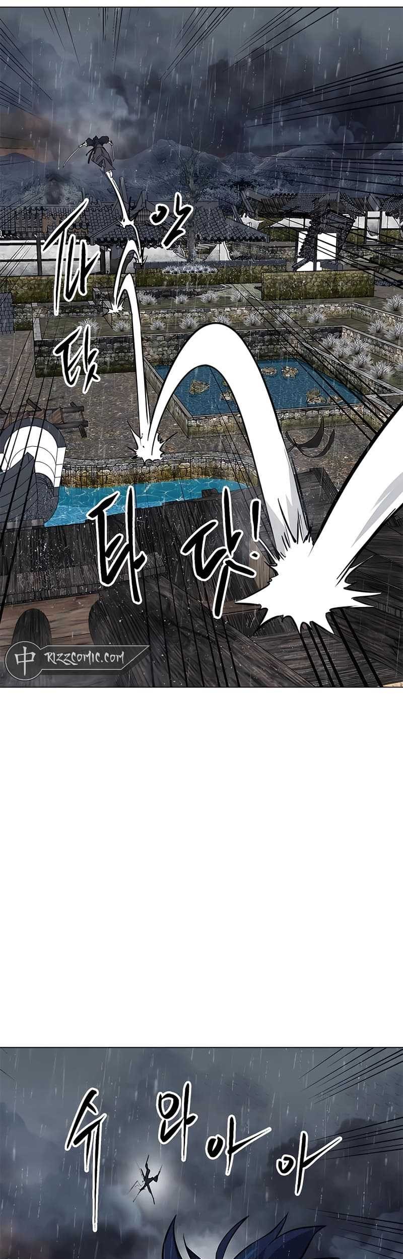Infinite Level Up in Murim chapter 174 halaman 46