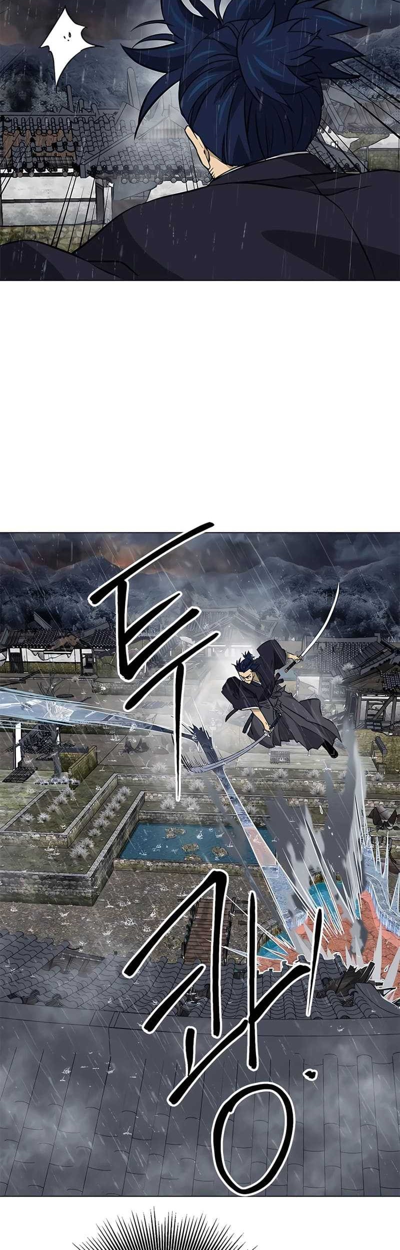 Infinite Level Up in Murim chapter 174 halaman 47