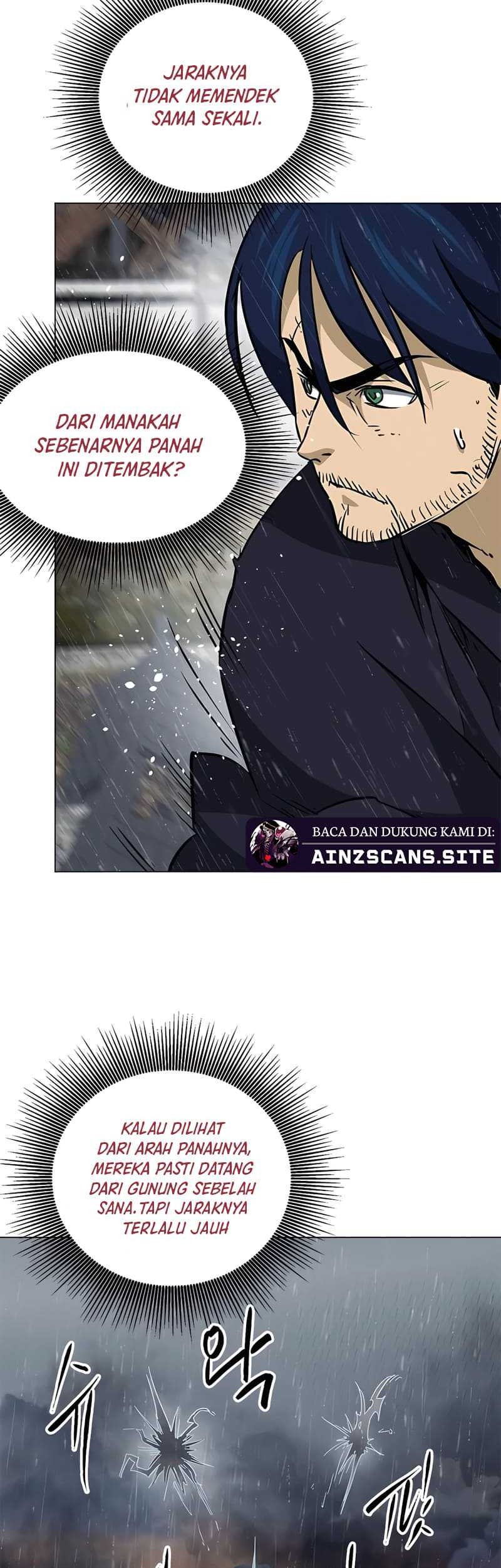 Infinite Level Up in Murim chapter 174 halaman 48
