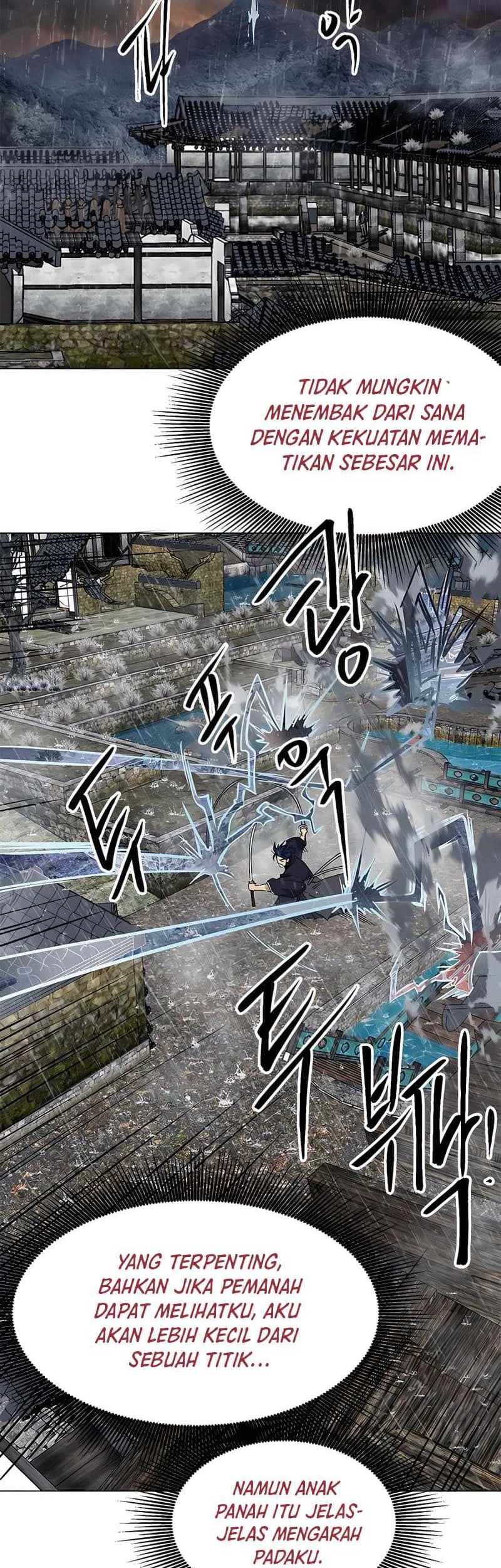 Infinite Level Up in Murim chapter 174 halaman 49