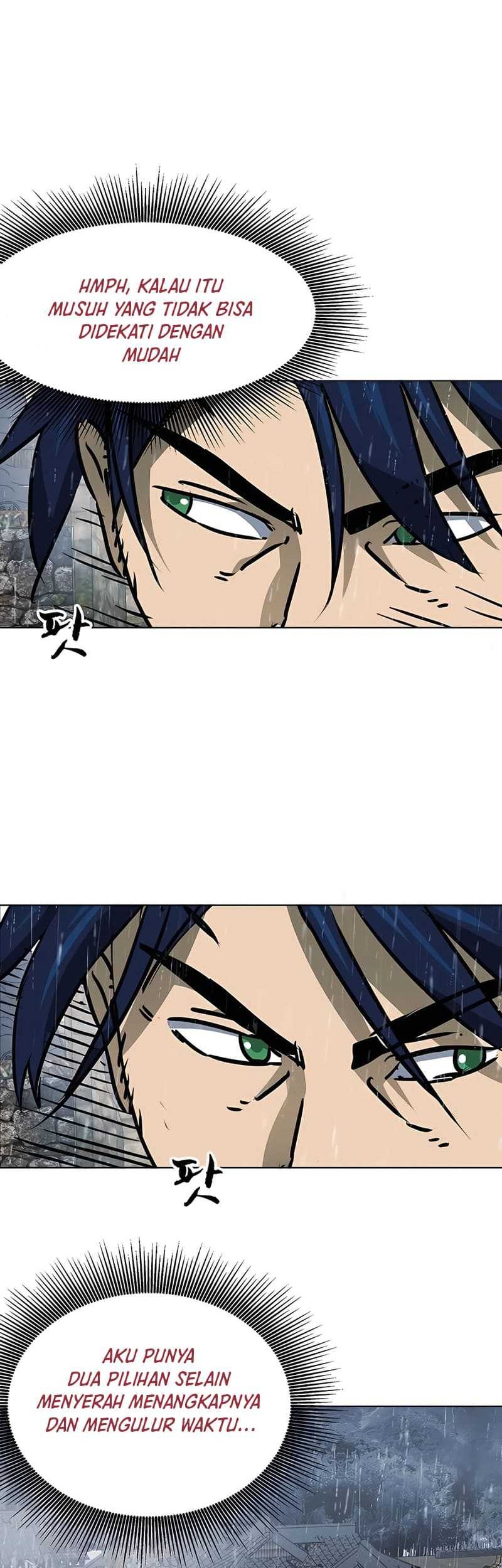 Infinite Level Up in Murim chapter 174 halaman 54