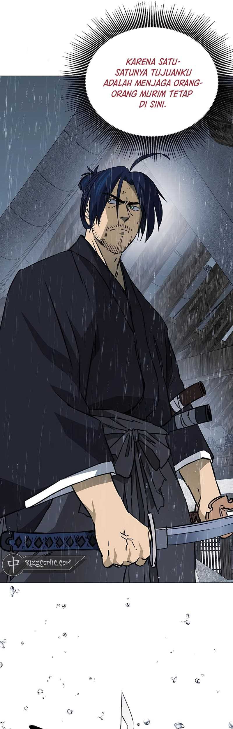 Infinite Level Up in Murim chapter 174 halaman 56
