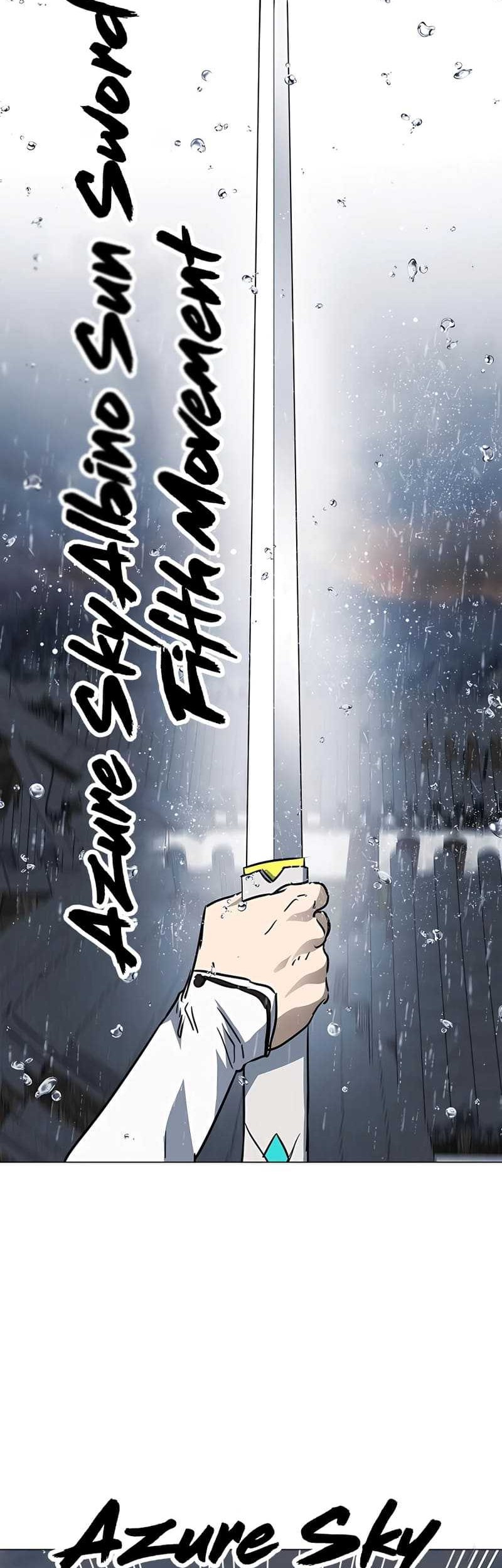 Infinite Level Up in Murim chapter 174 halaman 57